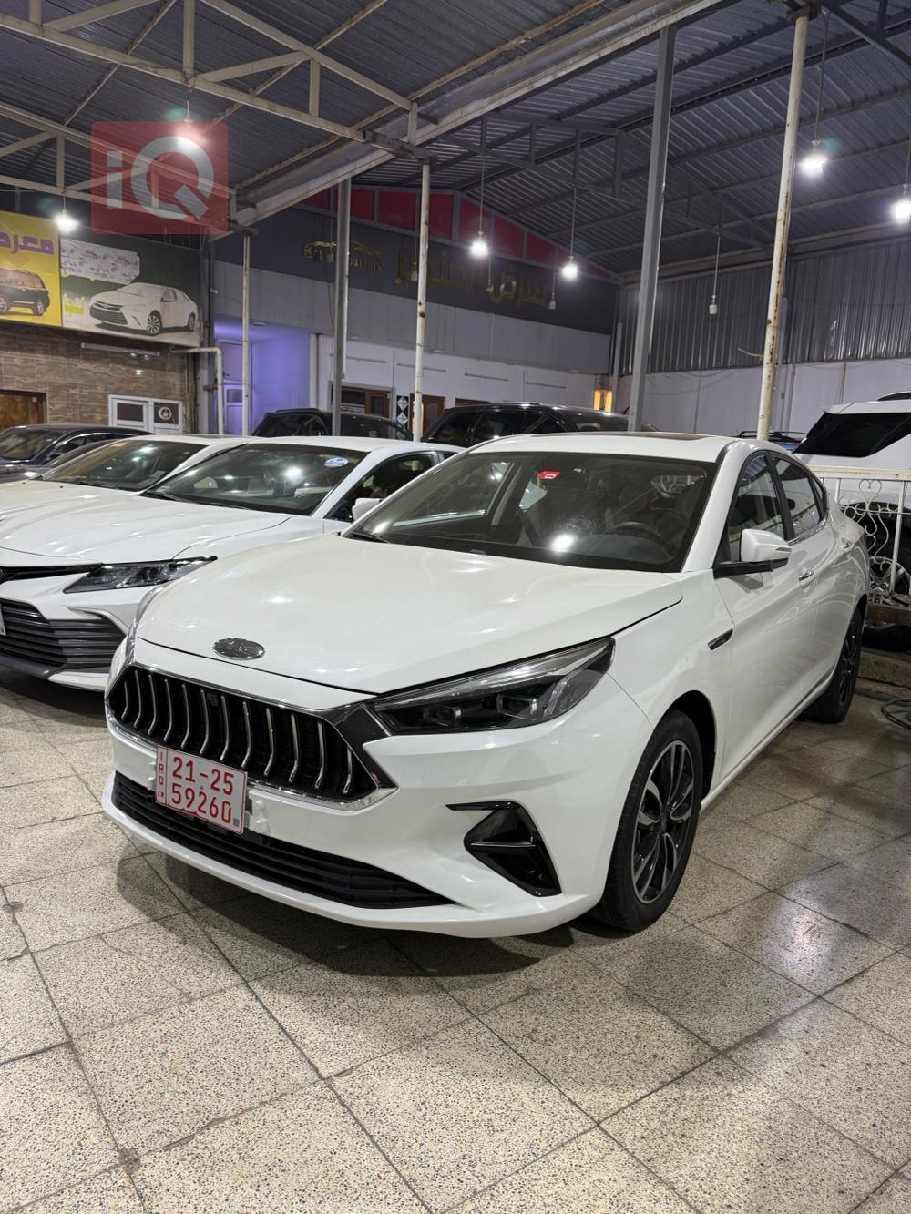 جاك J7